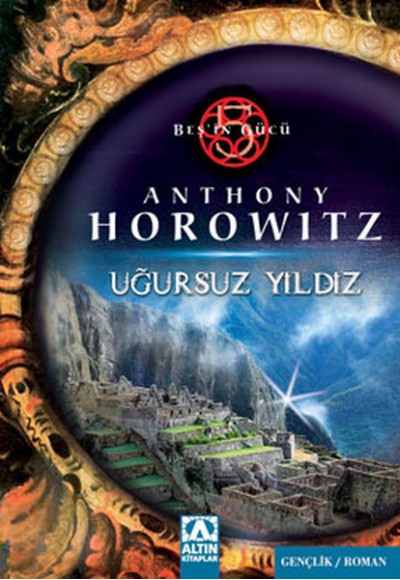 Uğursuz Yıldız