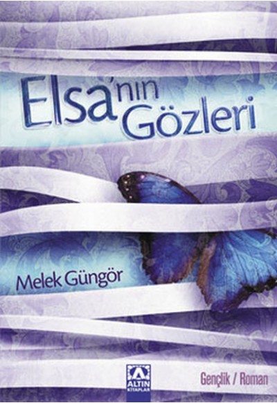 Elsa'nın Gözleri