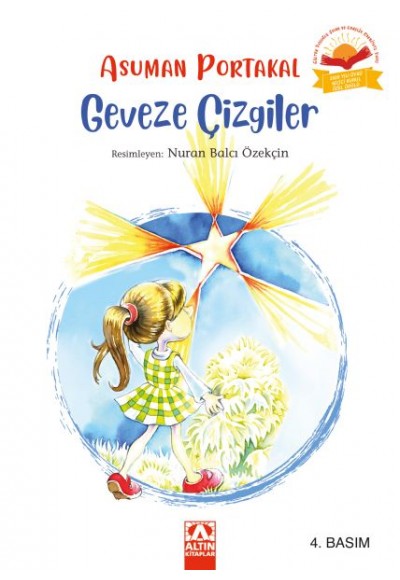 Geveze Çizgiler