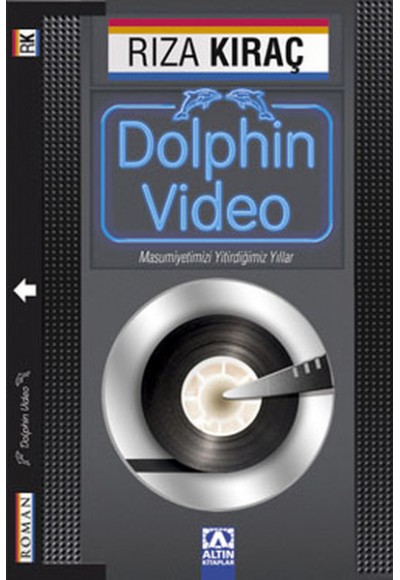 Dolphin Video