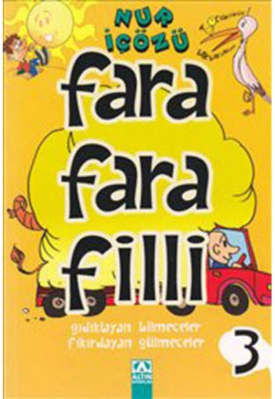 Farafarafilli - 3
