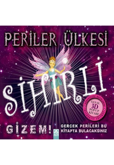Sihirli Periler Ülkesi
