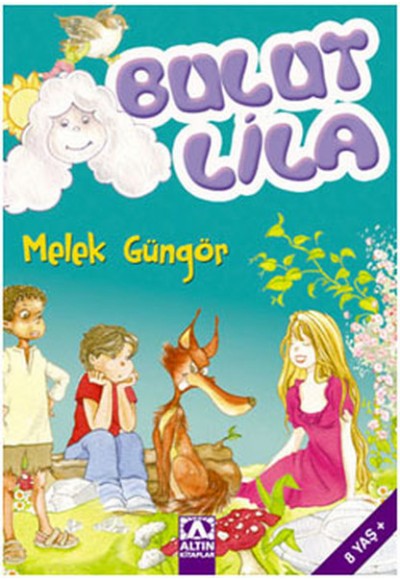 Bulut Lila