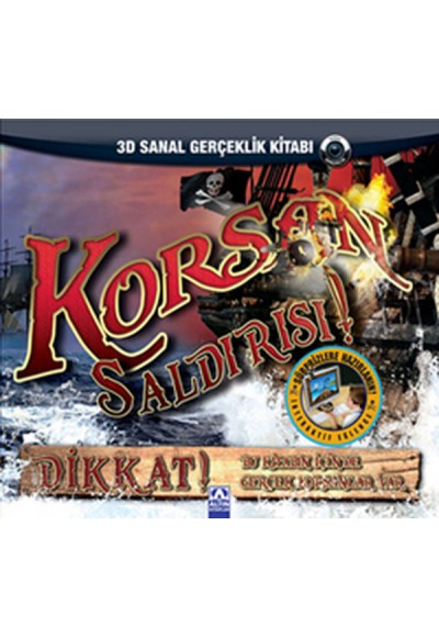 Korsan Saldırısı
