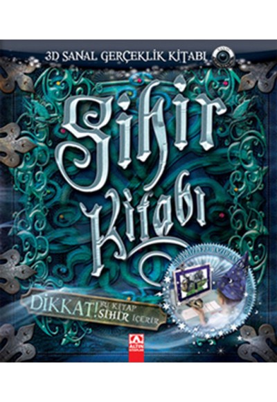 Sihir Kitabı