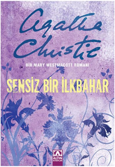 Sensiz Bir İlkbahar