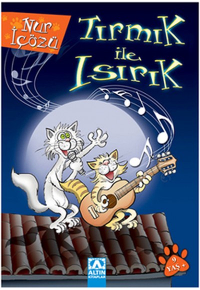 Tırmık ile Isırık