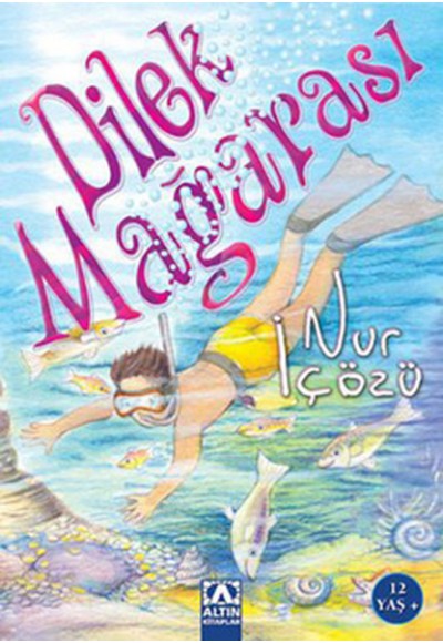 Dilek Mağarası