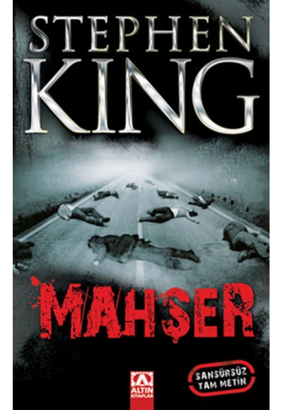 Mahşer- Sansürsüz Tam Metin