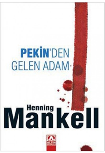Pekin’den Gelen Adam