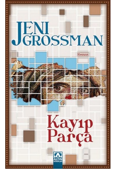 Kayıp Parça