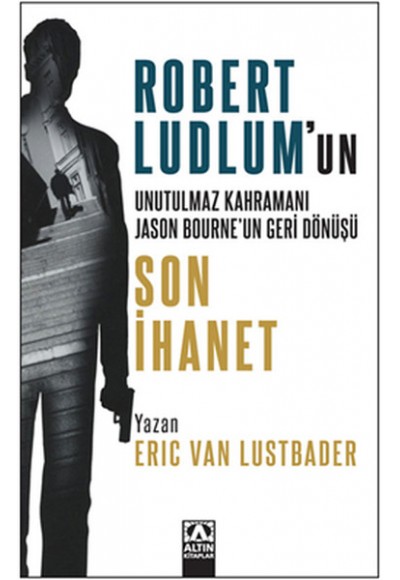 Son İhanet