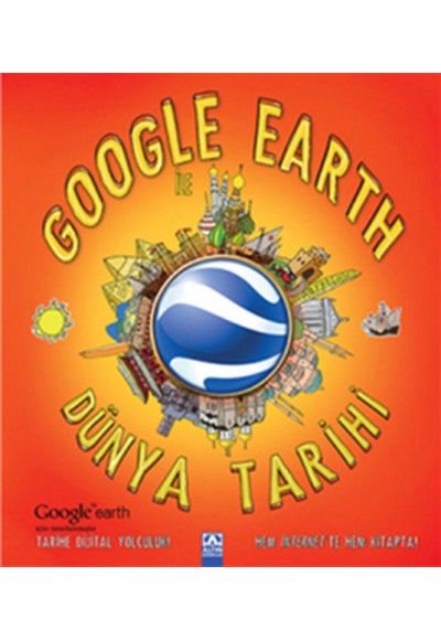 Google Earth ile Dünya Tarihi