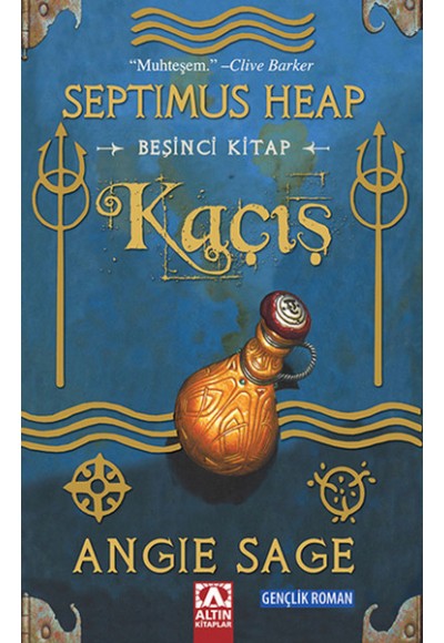 Septımus Kaçış