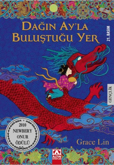 Dağın Ayla Buluştuğu Yer