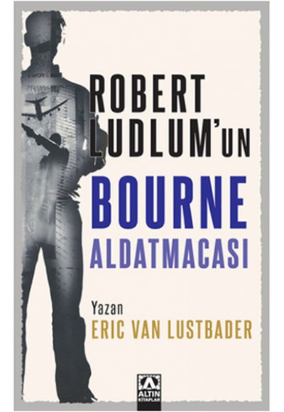 Bourne Aldatmacası