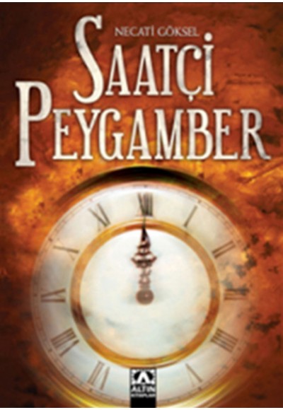 Saatçi Peygamber