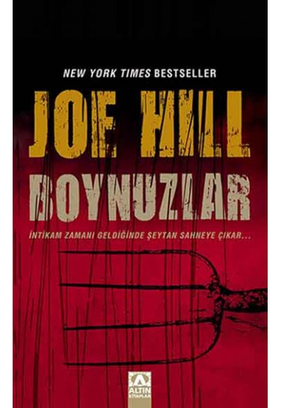 Boynuzlar