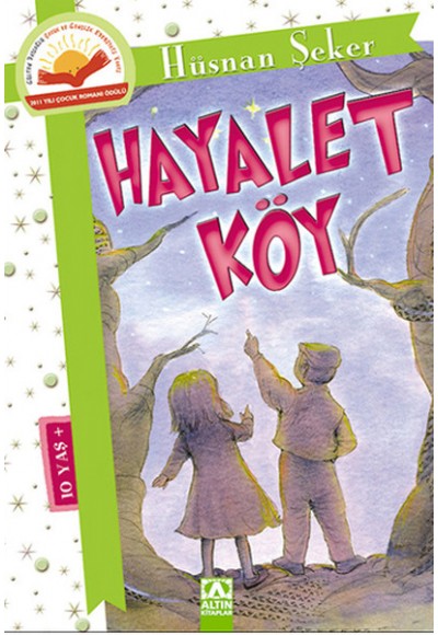Hayalet Köy