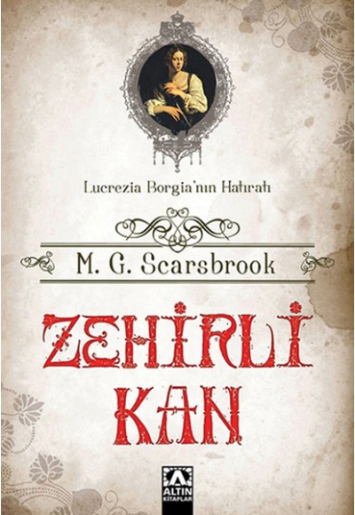 Zehirli Kan