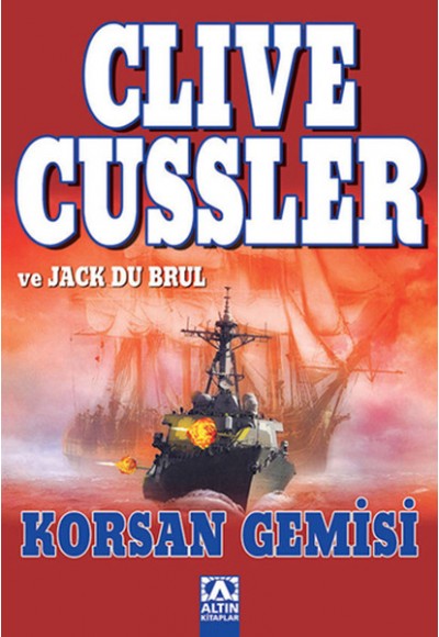 Korsan Gemisi