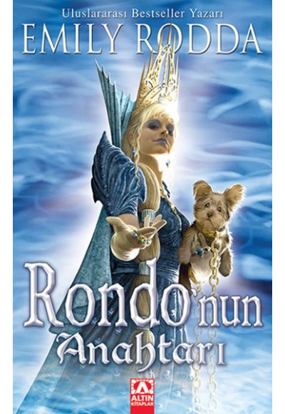 Rondonun Anahtarı