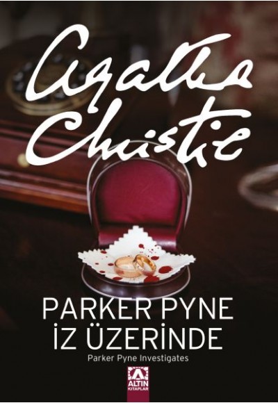 Parker Pyne İz Üzerinde