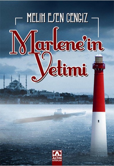 Marlene'in Yetimi