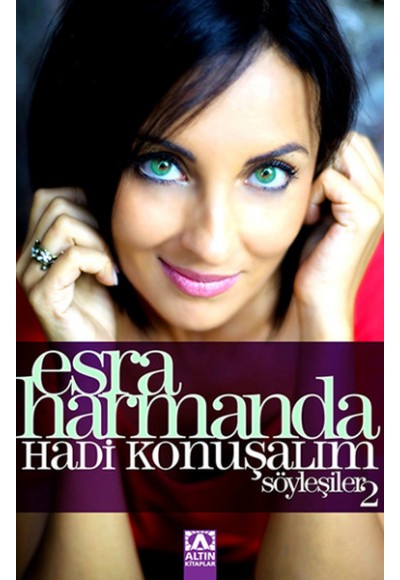 Hadi Konuşalım Söyleşiler 2