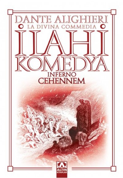 İlahi Komedya - Cehennem