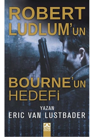 Bourneun Hedefi