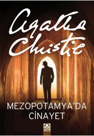 Mezopotamyada Cinayet