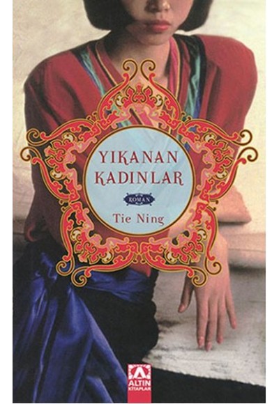 Yıkanan Kadınlar