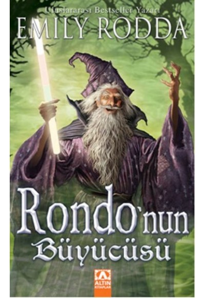 Rondo'nun Büyücüsü
