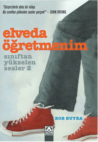 Elveda Öğretmenim