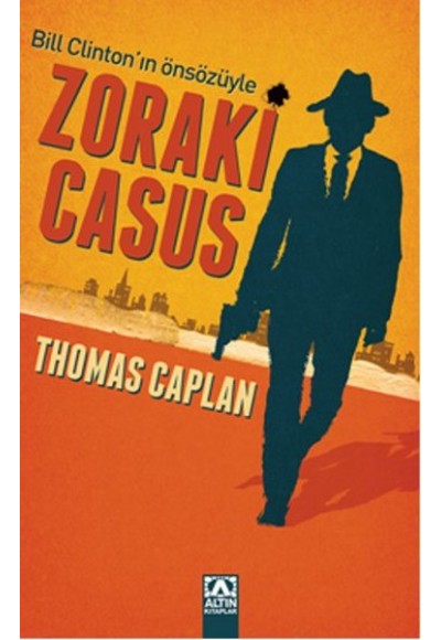 Zoraki Casus