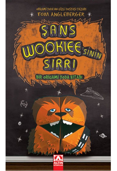 Şans Wookiee'sinin Sırrı