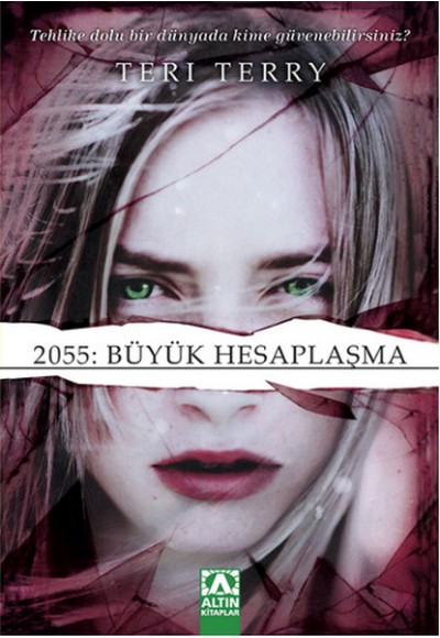 2055: Büyük Hesaplaşma