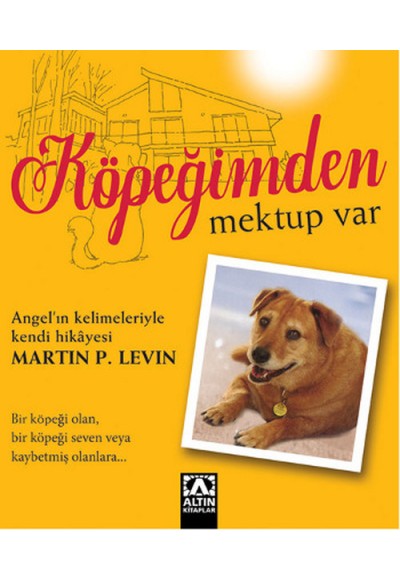 Köpeğimden Mektup Var