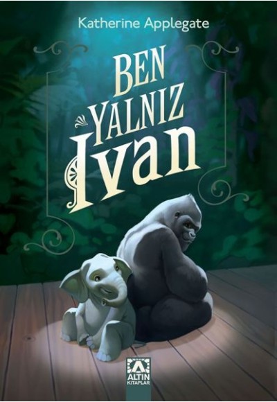 Ben, Yalnız Ivan