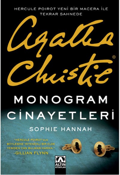 Monogram Cinayetleri