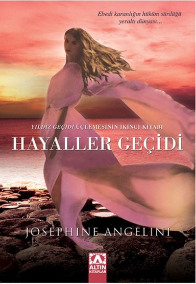 Hayaller Geçidi