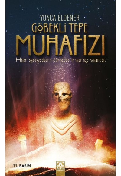 Göbekli Tepe Muhafızı