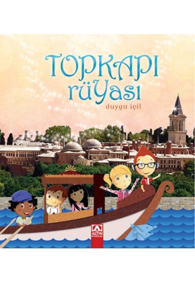 Topkapı Rüyası