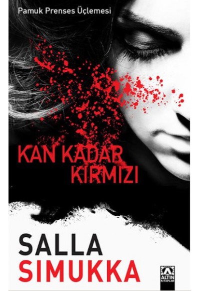 Kan Kadar Kırmızı