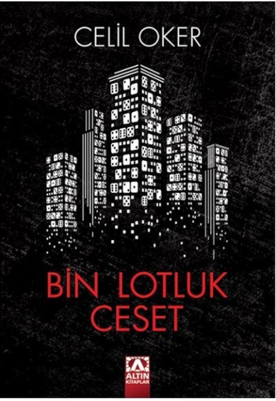 Bin Lotluk Ceset