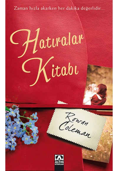 Hatıralar Kitabı