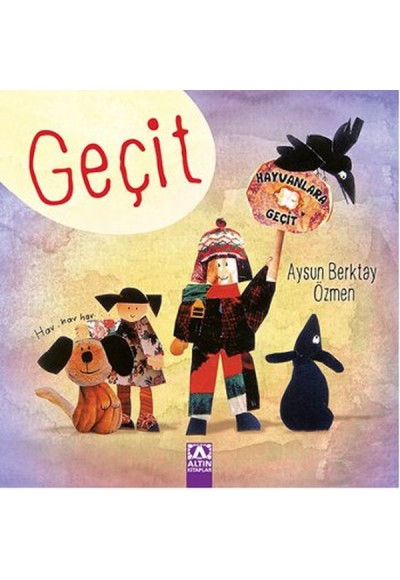 Geçit