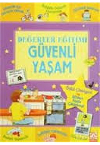 Değerler Eğitimi-Güvenli Yaşam