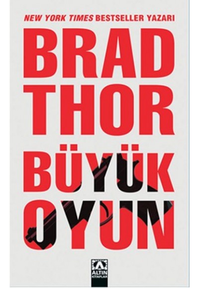 Büyük Oyun